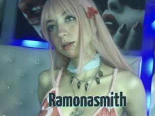 Ramonasmith