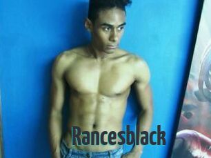 Rancesblack