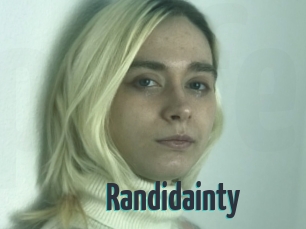 Randidainty