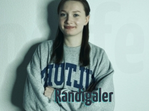 Randigaler