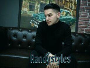 Randystyles