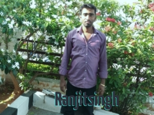 Ranjitsingh