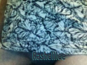 Rashelllee