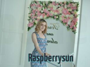 Raspberrysun