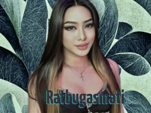 Ratbugasmati