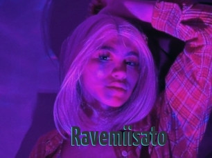 Ravemiisato