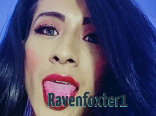 Ravenfoxter1