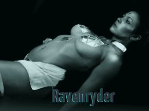 Ravenryder