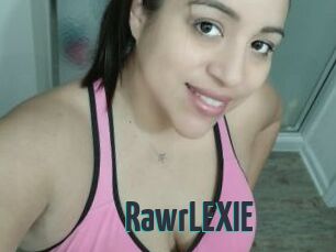 RawrLEXIE