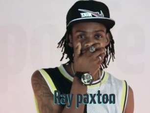 Ray_paxton