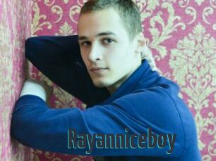 Rayanniceboy
