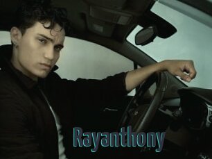 Rayanthony