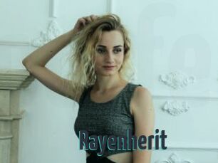 Rayenherit