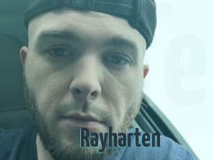 Rayharten