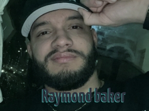 Raymond_baker