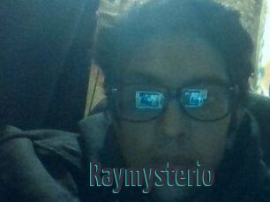 Raymysterio