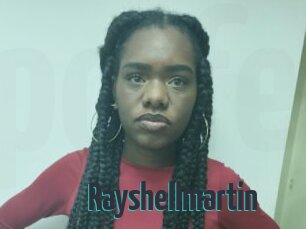 Rayshellmartin