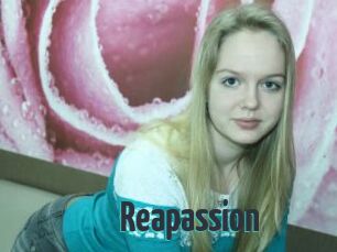 Reapassion