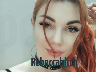 Rebeccabirch