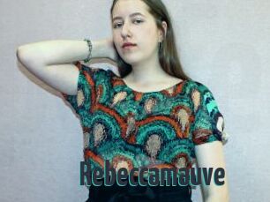 Rebeccamauve