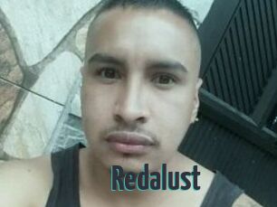 Redalust
