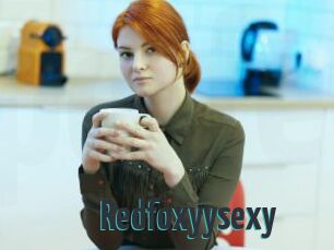 Redfoxyysexy