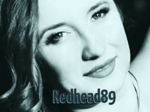 Redhead89