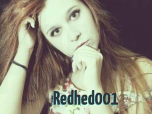 Redhed001