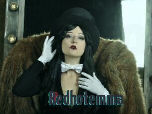 Redhotemma