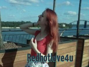 Redhotlove4u
