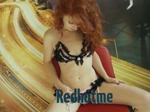 Redhotme