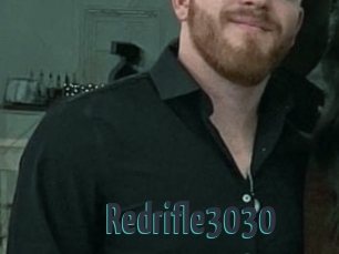 Redrifle3030