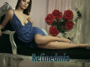 Refinedmia