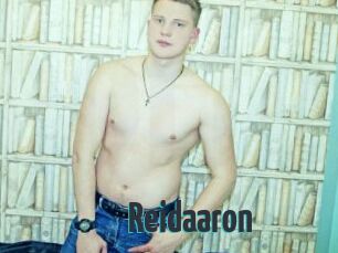 Reidaaron