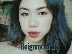 Reignmccarthy