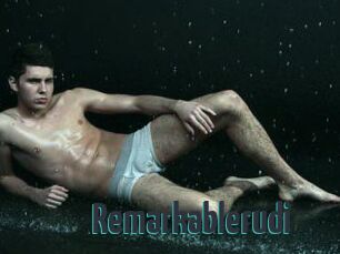 Remarkablerudi