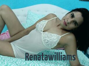 Renatawilliams