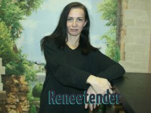 Reneetender