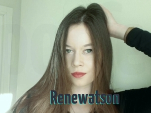 Renewatson