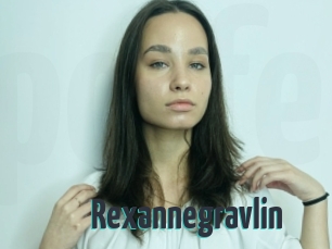 Rexannegravlin