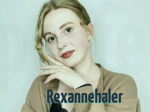 Rexannehaler