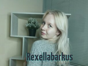 Rexellabarkus