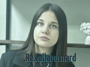 Rexellaburnard