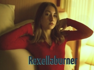 Rexellaburner