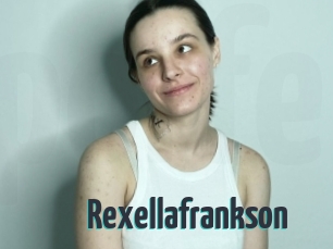 Rexellafrankson