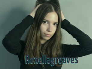 Rexellagreaves