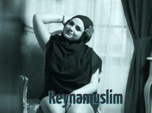 Reynamuslim