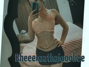 Rheeenaathajoooliee