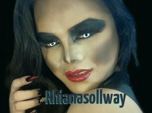 Rhianasollway