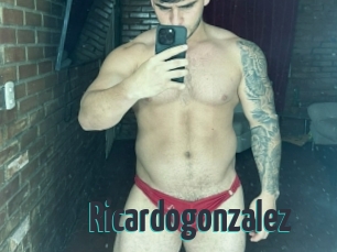 Ricardogonzalez